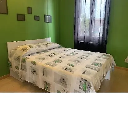 La Bella 2 A