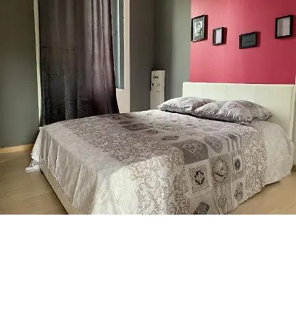 La Bella 2 A Appartement