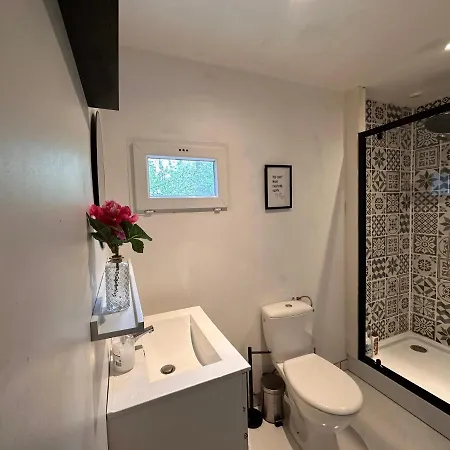 Appartement La Bella 2 A