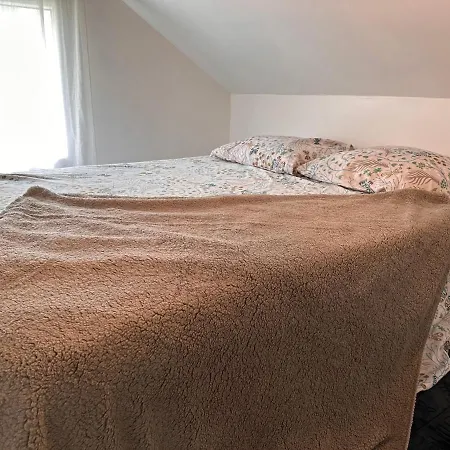La Bella 2 A Apartment Thiers